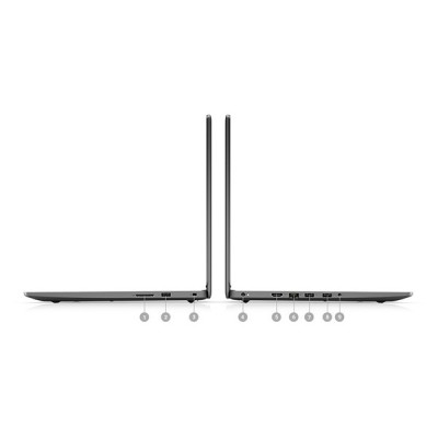 Máy tính xách tay Dell Vostro 3500A P90F006V3500A (I5 1135G7/4Gb/256Gb SSD/ 15.6" FHD/MX330 2GB / Win10/Black)