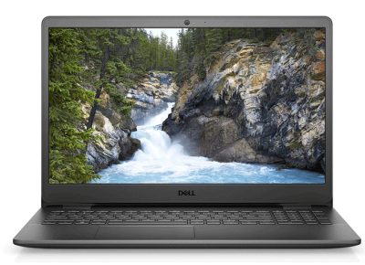 Máy tính xách tay Dell Inspiron 3501 70234074 (i5 1135G7/ 8Gb/512Gb SSD/ 15.6" FHD/ MX330 2GB / Win10/Black)