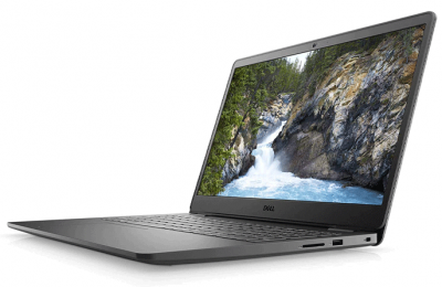 Máy tính xách tay Dell Inspiron 3501 NK5CK (i3 1115G1/ 8Gb/ 1Tb HDD/ 15.6" FHD/VGA ON/ Win10/Black/NK)