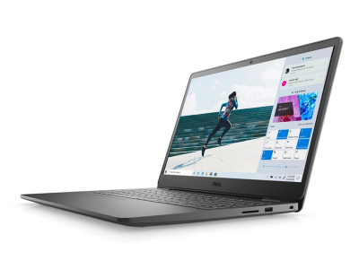 Máy tính xách tay Dell Inspiron 3505 A542BLK/0M1T4 (Ryzen 5 3450U/ 8Gb/ 256Gb SSD/ 15.6" FHD Touch/VGA ON/ Win10/Black/NK)