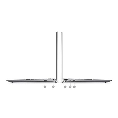 Máy tính xách tay Dell Inspiron 5310 N3I3116W (I3-1125G4/ 8Gb/ 256Gb SSD/ 13.3Inch FHD 300Nits/ VGA on/ Win10/Silver)