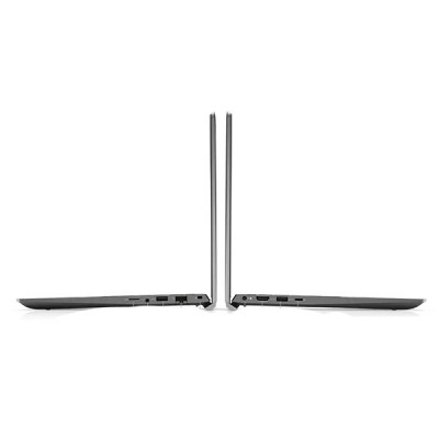 Máy tính xách tay Dell Vostro 5402 V4I5003W (I5-1135G7/ 8Gb/ 256Gb SSD/ 14.0inch FHD/ VGA ON/ Win10/ Vintage Gray / vỏ nhôm)