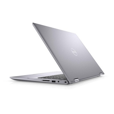 Máy tính xách tay Dell Inspiron 5406 N4I5047W (I5-1135G7/ 8Gb/ 512Gb SSD/ 14.0"" FHD touch/ GeForce MX330 2GB/ Win10/ Grey/vỏ nhôm)