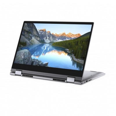 Máy tính xách tay Dell Inspiron 5406 N4I5047W (I5-1135G7/ 8Gb/ 512Gb SSD/ 14.0"" FHD touch/ GeForce MX330 2GB/ Win10/ Grey/vỏ nhôm)