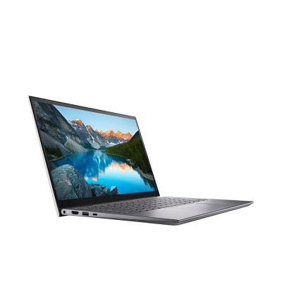 Máy tính xách tay Dell Inspiron 5410 N4I5147W (I5-1135G7/ 8Gb/ 512Gb SSD/ 14.0"" FHD touch/ GeForce MX350 2GB/ Win10/ Silver/vỏ nhôm)