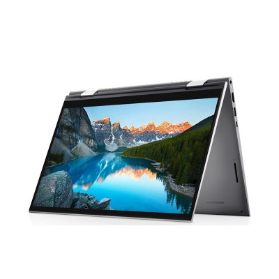 Máy tính xách tay Dell Inspiron 5410 N4I5147W (I5-1135G7/ 8Gb/ 512Gb SSD/ 14.0"" FHD touch/ GeForce MX350 2GB/ Win10/ Silver/vỏ nhôm)