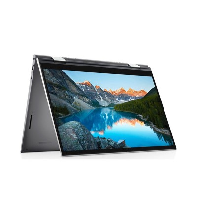 Máy tính xách tay Dell Inspiron 5410 N4I5147W (I5-1135G7/ 8Gb/ 512Gb SSD/ 14.0"" FHD touch/ GeForce MX350 2GB/ Win10/ Silver/vỏ nhôm)