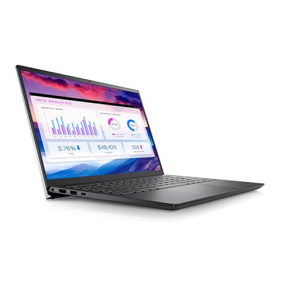 Máy tính xách tay Dell Vostro 5410 V4I5014W (I5-11300H/ 8Gb/ 512Gb SSD/ 14.0inch FHD/ VGA ON/ Win10 +Office/Titan Grey/vỏ nhôm)