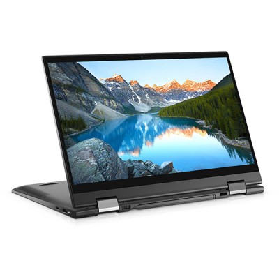 Máy tính xách tay Dell Inspiron 7306A P125G002N73 (I7-1165G7/ 16Gb/ 512Gb SSD/ 13.3inchFHD/ Touch/ Pen/ Intel Iris® Xe Graphics/ Win10/ Black/ Vỏ nhôm)