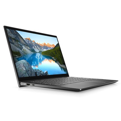 Máy tính xách tay Dell Inspiron 7306A P125G002N73 (I7-1165G7/ 16Gb/ 512Gb SSD/ 13.3inchFHD/ Touch/ Pen/ Intel Iris® Xe Graphics/ Win10/ Black/ Vỏ nhôm)