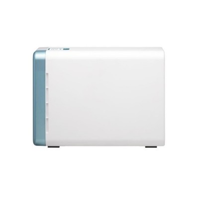 NAS QNAP 2 bay TS-251D-4G