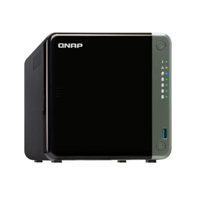 NAS QNAP 4 bay TS-453D-4G