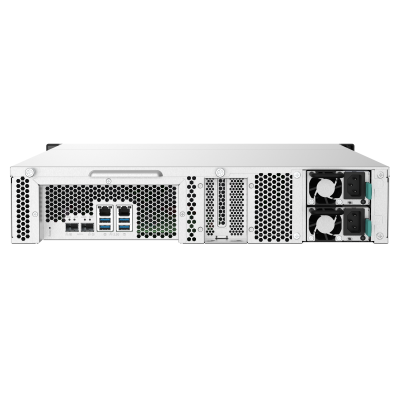 NAS QNAP 8 bay TS-832PXU-RP-4G