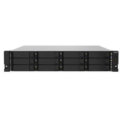 NAS QNAP 12 bay TS-1232PXU-RP-4G