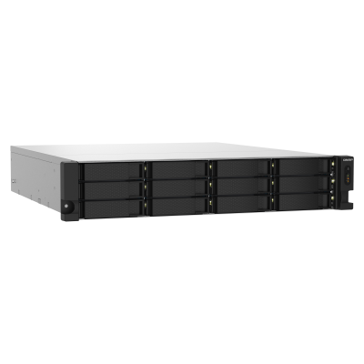 NAS QNAP 12 bay TS-1232PXU-RP-4G