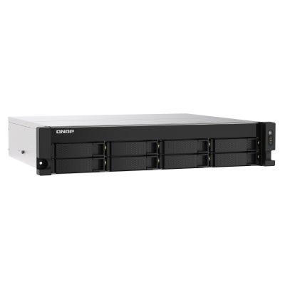 NAS QNAP 8 bay TS-853DU-RP-4G