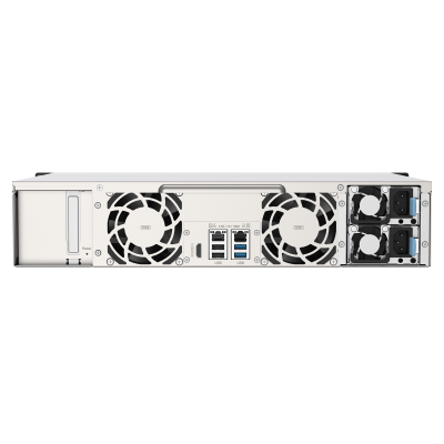 NAS QNAP 8 bay TS-853DU-RP-4G