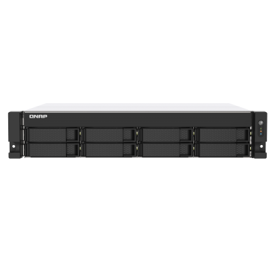 NAS QNAP 8 bay TS-853DU-RP-4G