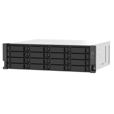 NAS QNAP 16 bay Rackmount TS-1673AU-RP-16G