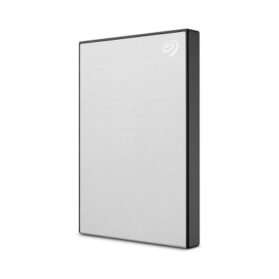 Ổ cứng di động HDD Seagate One Touch 1TB 2.5" USB 3.0 (Bạc) - STKY1000401