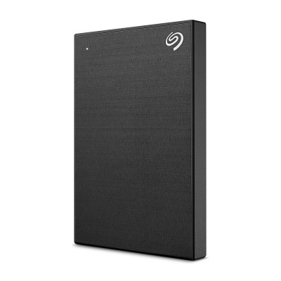 Ổ cứng di động HDD Seagate One Touch 1TB 2.5" USB 3.0 (Đen) - STKY1000400