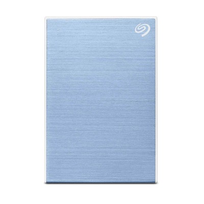 Ổ cứng di động HDD Seagate One Touch 1TB 2.5" USB 3.0 (Xanh) - STKY1000402