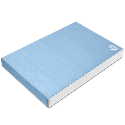 Ổ cứng di động HDD Seagate One Touch 1TB 2.5" USB 3.0 (Xanh) - STKY1000402