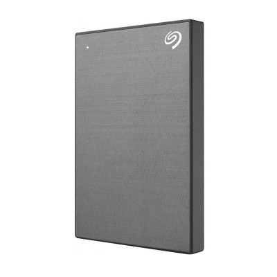 Ổ cứng di động HDD Seagate One Touch 1TB 2.5" USB 3.0 (Xám) - STKY1000404