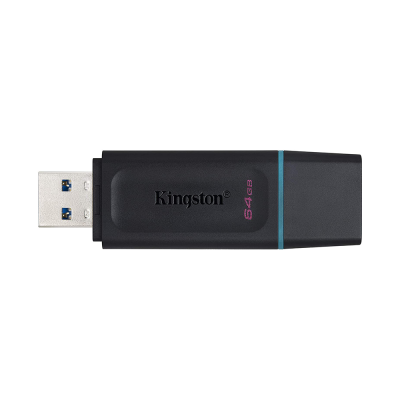 USB Kingston 64GB DataTraveler Exodia DTX/64GB