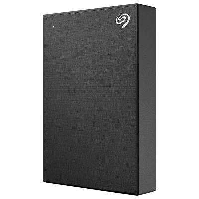 Ổ cứng di động HDD Seagate One Touch 4TB 2.5" USB 3.0 (Đen) - STKZ4000400