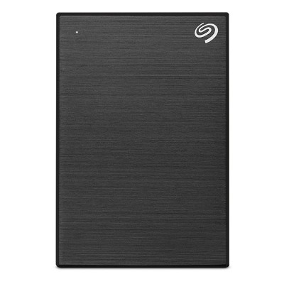 Ổ cứng di động HDD Seagate One Touch 4TB 2.5" USB 3.0 (Đen) - STKZ4000400