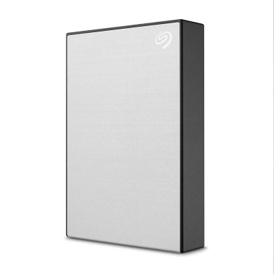 Ổ cứng di động HDD Seagate One Touch 5TB 2.5" USB 3.0 (Bạc) - STKZ5000401