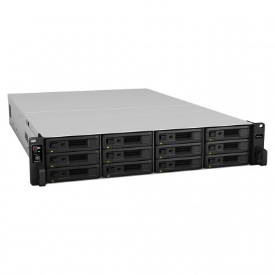 Máy chủ RackStation Synology RS3621xs+