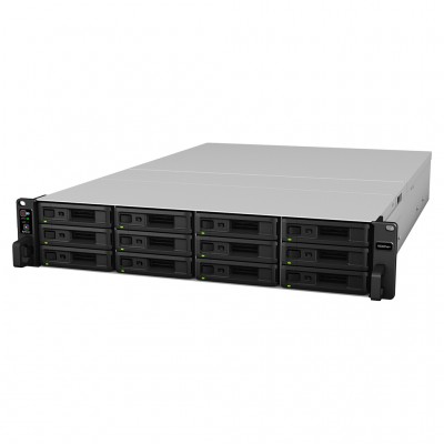 Máy chủ RackStation Synology RS3621xs+