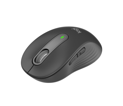 Chuột không dây Bluetooth Logitech M650 Signature Silent