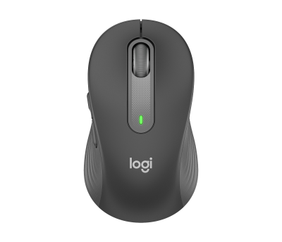 Chuột không dây Bluetooth Logitech M650 Signature Silent