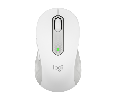 Chuột không dây Bluetooth Logitech M650 Signature Silent