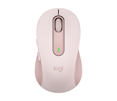 Chuột không dây Bluetooth Logitech M650 Signature Silent