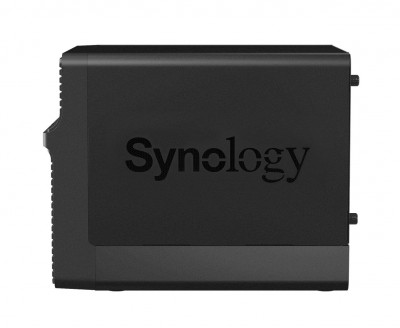 Ổ lưu trữ mạng Synology Diskstation DS420j