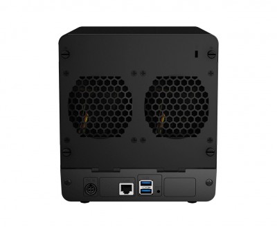 Ổ lưu trữ mạng Synology Diskstation DS420j