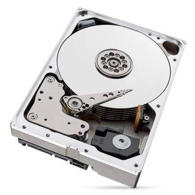 Ổ cứng Seagate Ironwolf Pro 10 TB ST10000NE000