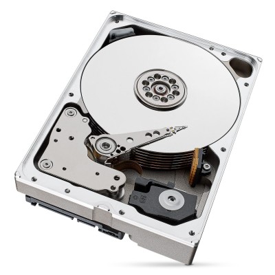 Ổ Cứng HDD NAS Seagate IronWolf Pro 16Tb - ST16000NE000
