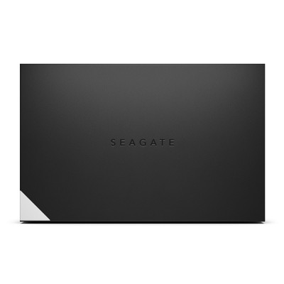 Seagate One Touch Desktop Hub Drive 10TB 3.5" STLC10000400