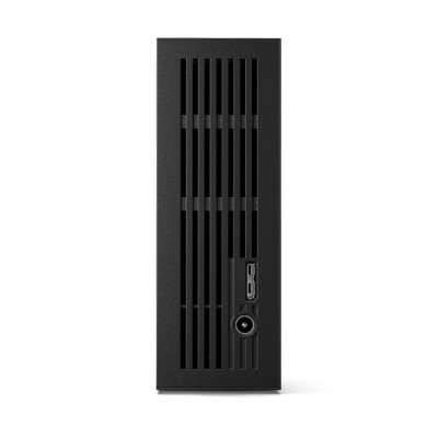 Seagate One Touch Desktop Hub Drive 10TB 3.5" STLC10000400