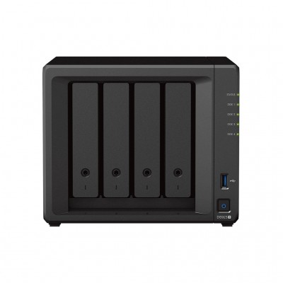 Ổ cứng mạng Nas Synology DS923+