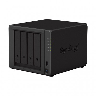 Ổ cứng mạng Nas Synology DS923+