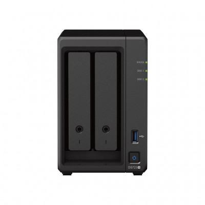 Ổ cứng mạng Nas Synology DS723+