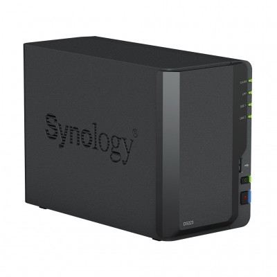 Ổ cứng mạng Nas Synology DS223