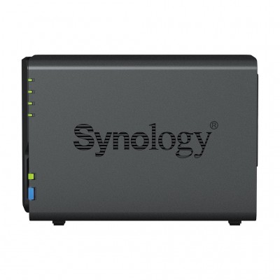 Ổ cứng mạng Nas Synology DS223