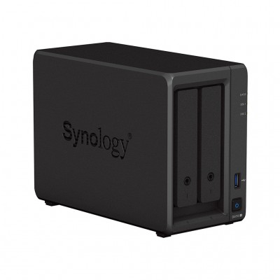 Ổ cứng mạng Nas Synology DS223